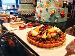 -OPEN開全日自助餐厅·牛肉火锅·海鲜(佛山希尔顿酒店)