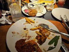 -拉蒂娜·巴西牛排馆 Latina·Brazilian Steakhouse(王府井喜悦店)
