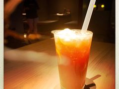 -白木炭·海鲜烧烤(东晓南店)