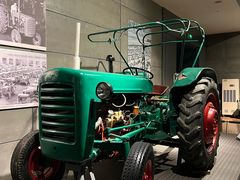 -柳州工业博物馆