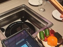 -海底捞火锅(青山湖万达夜宵主题店)