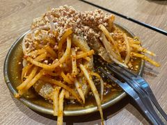 -小豆海棠(人民南路店)