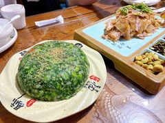 -陕北四窑洞(巨丰店)