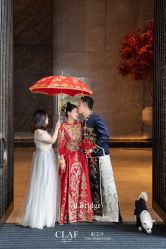 -B.Bridge Couture婚纱礼服(福田店)