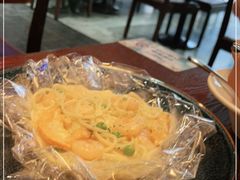 -斯比特花园西餐厅(东方商厦店)