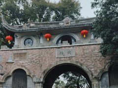 -溪口-滕头旅游景区