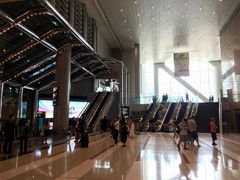 -香港会议展览中心演讲厅