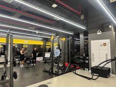 -FEELINGME乐刻私教馆·健身(大融城店)