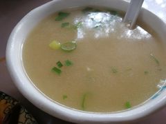 -温记府廟豆汤饭·始于1955年(海椒店)