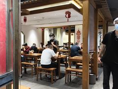 -李百蟹·江南蟹黄面·河景餐厅(夫子庙总店)