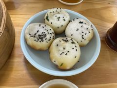 -老裕缘汤包馆(嘉善路店)