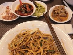 -中国厨房/台湾牛肉面