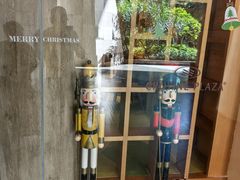 -三亚海棠湾仁恒皇冠假日酒店-全日制味西餐厅
