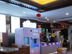 -北丽宫水疗会(宝利来国际大酒店店)