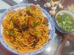 -东方宫中国蘭州牛肉拉面(黄岛店)