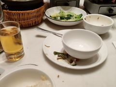 -小菜园新徽菜(无锡人民路红豆店)