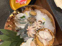 -牛New寿喜烧(新六百店)