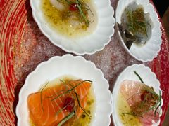 -Sushi Love 创意寿司(丽影广场店)