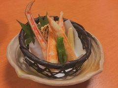 -蟹道乐(網元別館店)