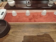 -邈墨茶馆(大兜路1号店)