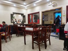 包厢-北平小馆·烤鸭·家常菜(磨房北里店)