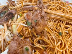 -小狗面馆(河东路店)
