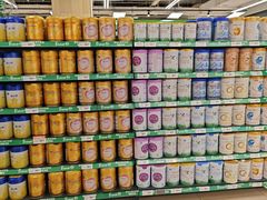 -永辉超市(硕果时代店)