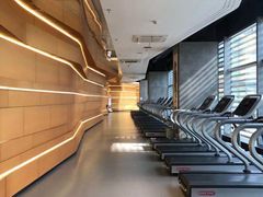 -锐动健身(博地中心店)