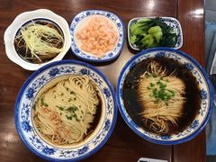 -同得兴面馆.苏式面.三虾面(园区店)