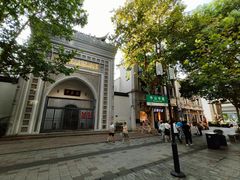 -鼓楼(西湖风景名胜区)