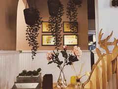 -Deer Park鹿园西餐(仁恒置地广场店)