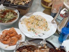 -福来居烤鸭店(天坛二店)