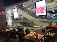 -酷公社·榴莲披萨(太原街店)