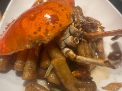-外婆家(杭州马塍店·杭帮菜名店)