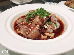-悦百味·品质川菜(橄榄郡店)