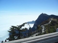-峨眉山风景名胜区