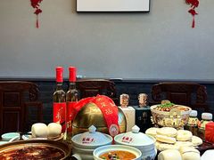 -面辣子·陕西家乡菜(钟楼店)