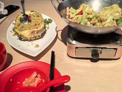 -避风塘(宝山万达店)