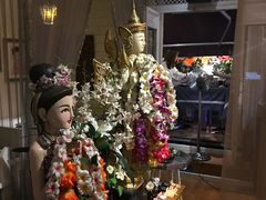 -早安曼谷泰国餐厅