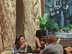 -韵咖啡自助餐厅(天津香格里拉店)