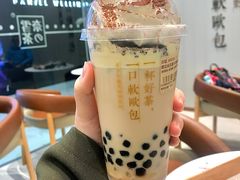 -奈雪的茶(金鹰广场店)