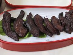 -毛辣果·贵州红酸汤牛肉火锅(西单店)