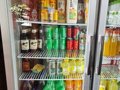 -李东农庄(中南百草园地标店)