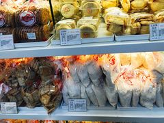 菜单-生活林(河北路店)