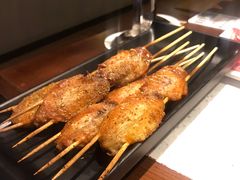 -九府羊·鲜羊火锅·烤串(新华路店)