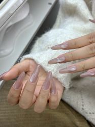 -KI日式美甲美睫馆