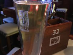 -The BREW·酿餐厅(浦东嘉里大酒店)