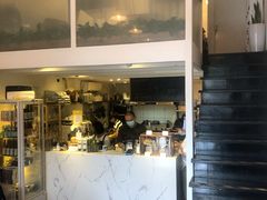 门面-Egg•Allday Brunch(襄阳北路店)