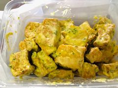 蜂蜜芥末豆粒-娘心豆品(方庄店)