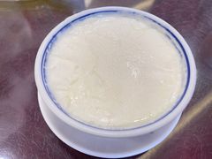 顺德双皮奶-民信老铺(双皮奶博物馆店)